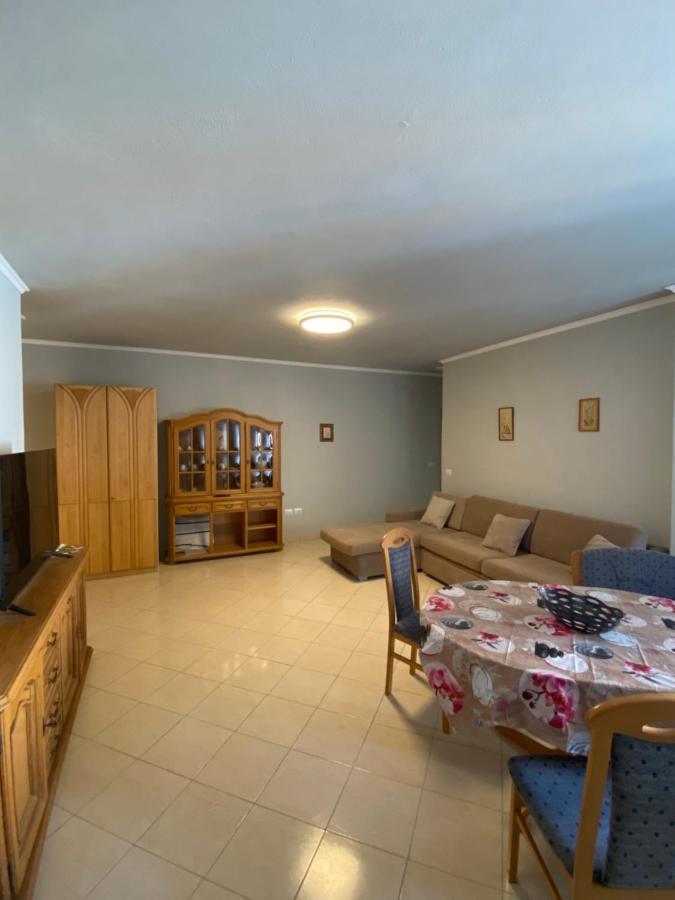 Saranda Relax Apartments Экстерьер фото