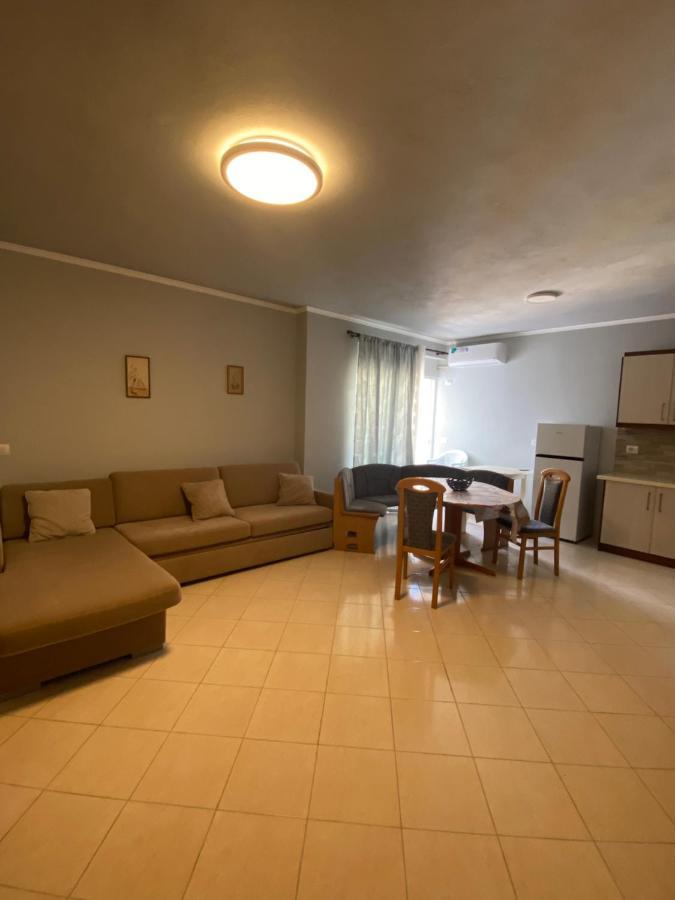 Saranda Relax Apartments Экстерьер фото
