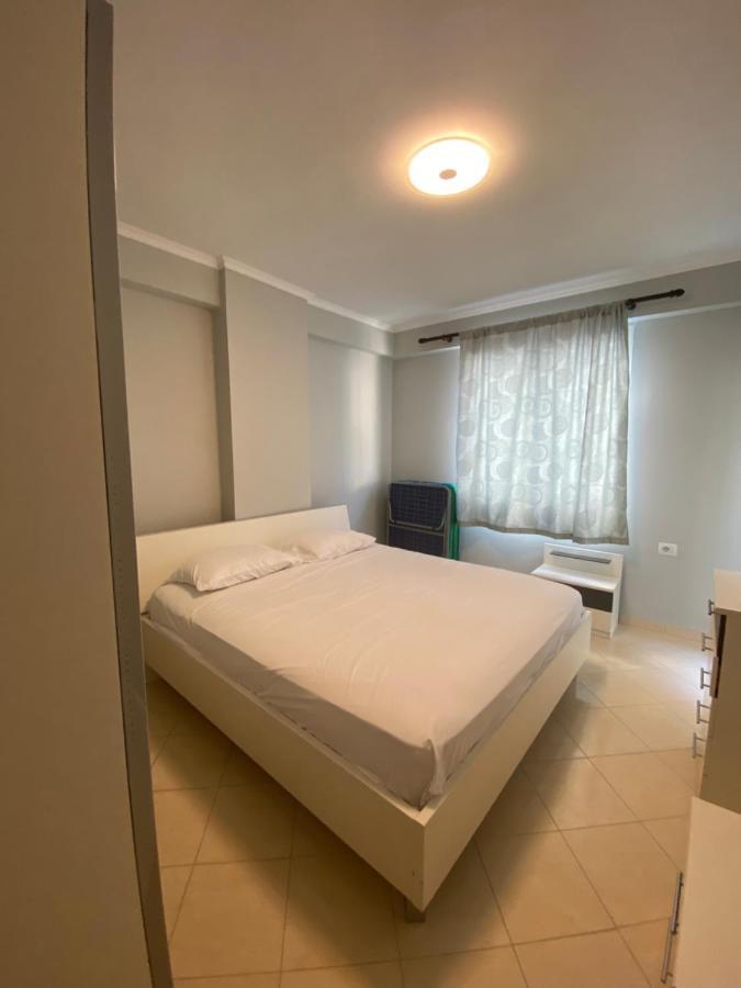 Saranda Relax Apartments Экстерьер фото
