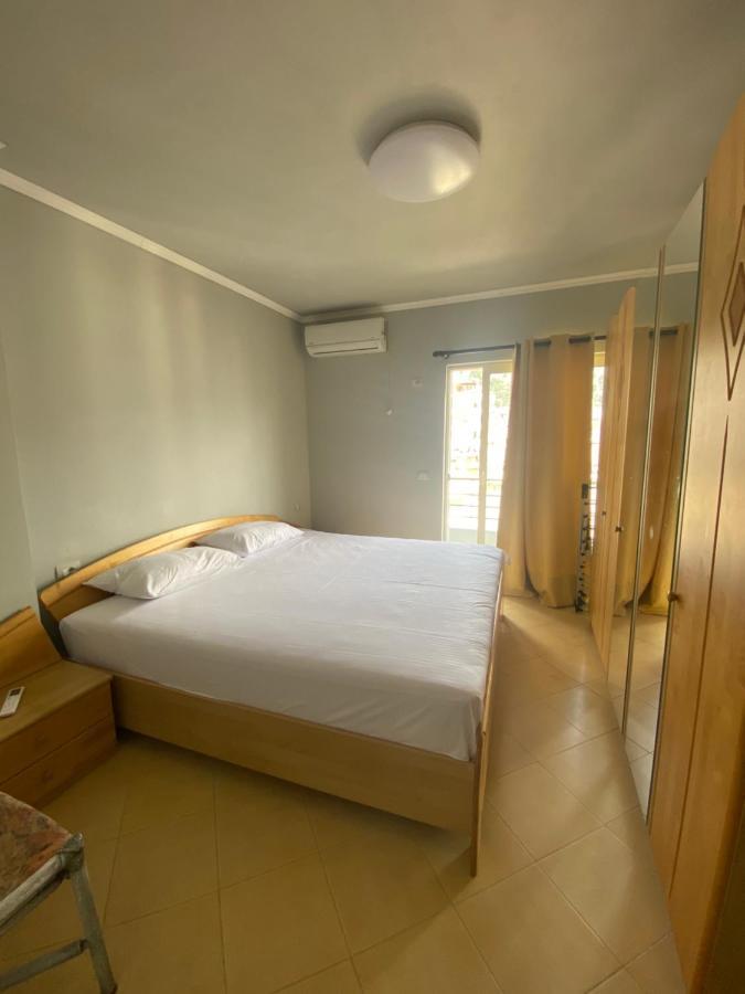 Saranda Relax Apartments Экстерьер фото