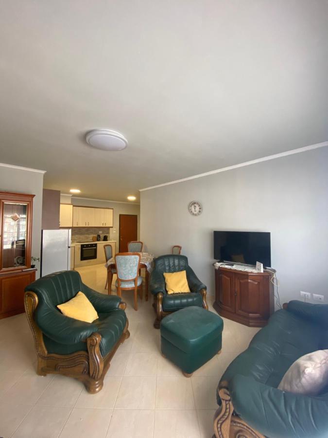 Saranda Relax Apartments Экстерьер фото