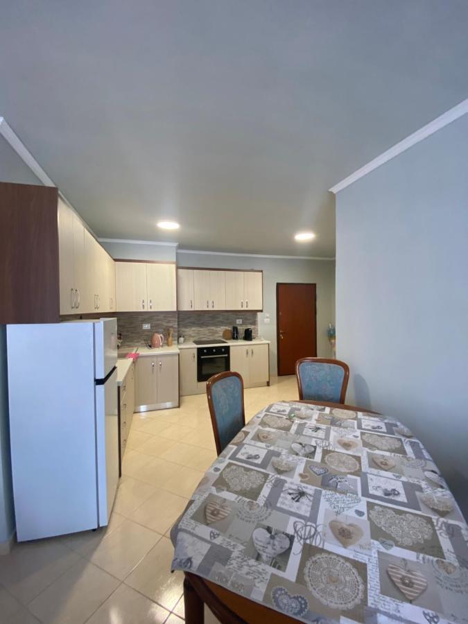 Saranda Relax Apartments Экстерьер фото