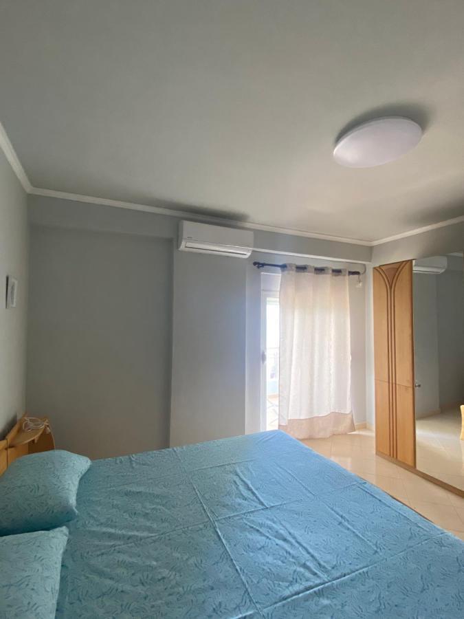 Saranda Relax Apartments Экстерьер фото