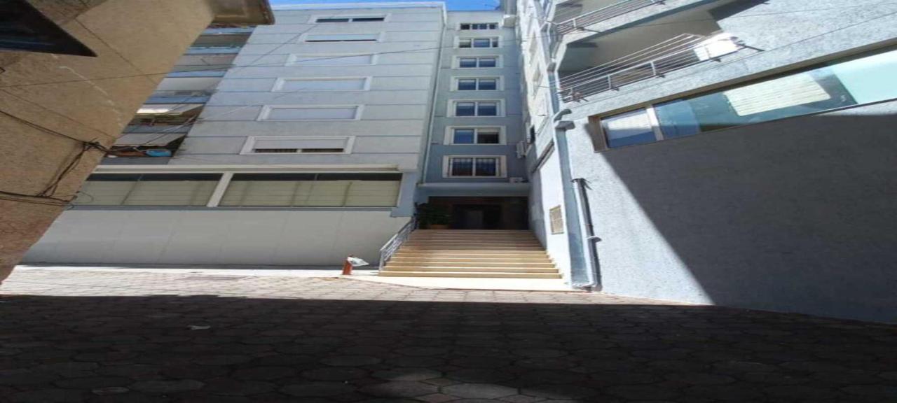 Saranda Relax Apartments Экстерьер фото