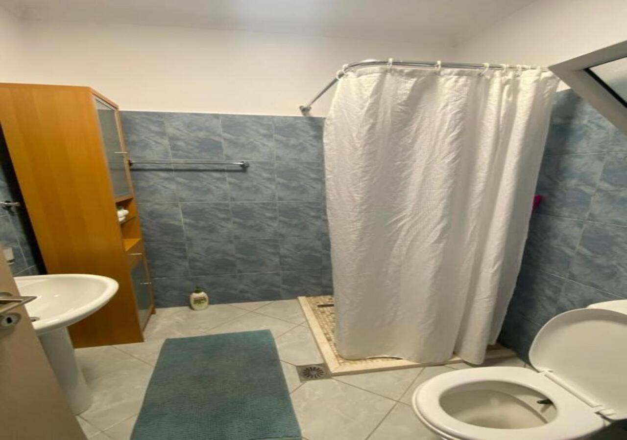 Saranda Relax Apartments Экстерьер фото